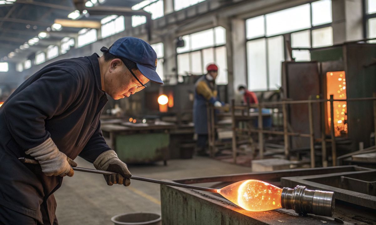 Waterless nebulizing diffuser manufacturer China production line