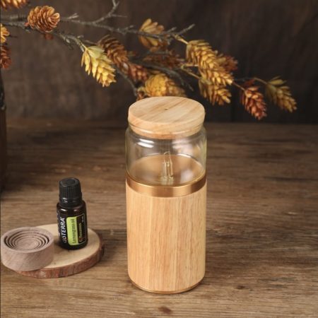 Nebulizer diffuser for car Nebulizer diffuser for car